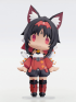 Category.complete-models HELLO! GOOD SMILE Nekomiya Mana источник Zenless Zone Zero
