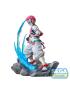 Category.complete-models Demon Slayer: Kimetsu no Yaiba XrossLink Figure Akaza источник Kimetsu no Yaiba