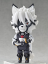 Фигурка Nendoroid Von Lycaon источник Zenless Zone Zero