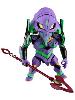 Nendoroid Evangelion Unit-01 фигурка