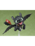 Фигурка Nendoroid Toothless изображение 1