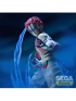 Category.complete-models Demon Slayer: Kimetsu no Yaiba XrossLink Figure Akaza изображение 2