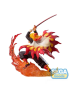 Category.complete-models Demon Slayer: Kimetsu no Yaiba XrossLink Figure Kyojuro Rengoku производитель SEGA