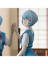 Category.complete-models Evangelion 3.0+1.0 Thrice Upon a Time FIGURIZMa Rei Ayanami Tentative Name производитель SEGA