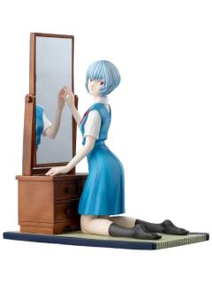 Evangelion 3.0+1.0 Thrice Upon a Time FIGURIZMa Rei Ayanami Tentative Name category.complete-models