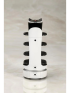 Модель Plastic Model Kit Bellabot (Pudu Robotics) источник Pudu Robotics
