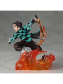 Category.complete-models Demon Slayer: Kimetsu no Yaiba XrossLink Figure Tanjiro Kamado Infinity Castle производитель SEGA