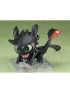 Фигурка Nendoroid Toothless источник How to Train Your Dragon
