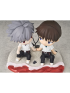 Category.complete-models Mini Memory Shinji Ikari & Kaworu Nagisa изображение 2