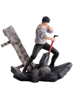 Jujutsu Kaisen Toji Fushiguro Encounter FIGURIZMa category.complete-models