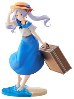 Frieren: Beyond Journey's End Luminasta Frieren Summer Dress category.complete-models
