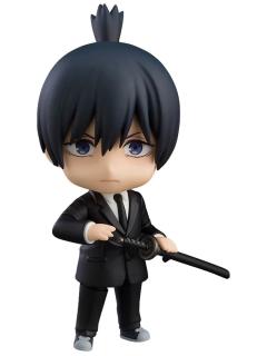 Nendoroid Aki Hayakawa фигурка
