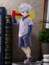 Category.pop-up-parade POP UP PARADE Killua Zoldyck L Size источник Hunter X Hunter