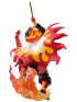 Category.complete-models Demon Slayer: Kimetsu no Yaiba XrossLink Figure Kyojuro Rengoku изображение 1