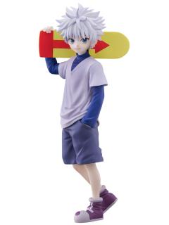POP UP PARADE Killua Zoldyck L Size category.pop-up-parade