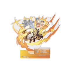 Акриловая фигурка Character Standee Destruction Hook category.acrylic-figures