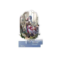 Акриловая фигурка Character Standee Abundance Natasha category.acrylic-figures