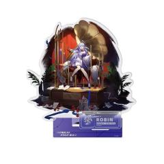 Акриловая фигурка Character Standee Harmony Robin category.acrylic-figures