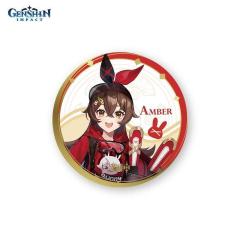 Значок Pizza Hut 2022 Campaign Amber товар