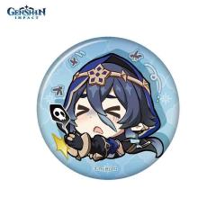 Значок Chibi Expressions Layla товар