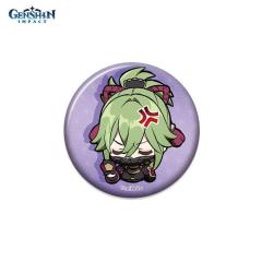 Значок Chibi Expressions Kuki Shinobu товар