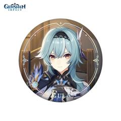 Значок Genshin Impact Eula товар