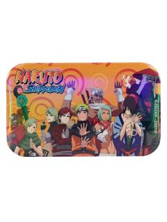 Значок Naruto Shippuden голографический товар