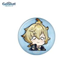 Значок Chibi Expressions Mika товар