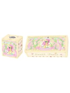 Фигурка коллекционная Funism My Little Pony Sweet Diary Series, в ассортименте category.random-figures
