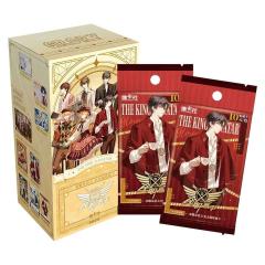 Бустер Аватар Короля Glory Tea Party category.trading-cards