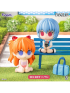 Category.random-figures Фигурка коллекционная Funism Evangelion Blind Box Vol 1 Mini Moe Project, в ассортименте производитель Funism