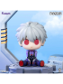 Category.random-figures Фигурка коллекционная Funism Evangelion Blind Box Vol 1 Mini Moe Project, в ассортименте изображение 6