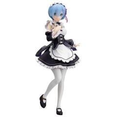 Re:Zero Glitter & Glamours Rem (Maid Ver.) category.complete-models