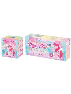 Фигурка коллекционная Funism My Little Pony Party Moment, в ассортименте category.random-figures