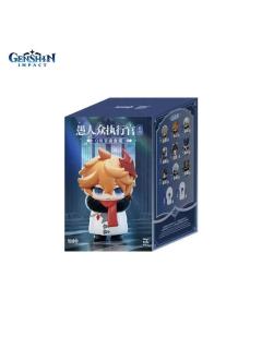 Фигурка Genshin Impact Fatui Executive Series 1шт. Blind Box 6973817956300 category.random-figures