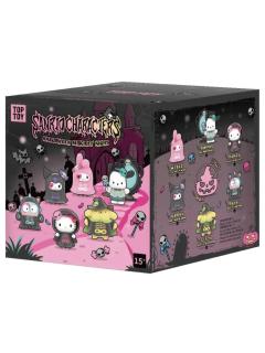 Фигурка коллекционная Sanrio Family Halloween Mischief Series, в ассортименте category.random-figures