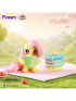 Category.random-figures Фигурка коллекционная Funism My Little Pony Sweet Diary Series, в ассортименте изображение 6