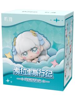 Фигурка коллекционная Funism Wuthering Waves Solaris Chronicles Tori Pack, в ассортименте category.random-figures