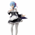 Category.complete-models Re:Zero Glitter & Glamours Rem (Maid Ver.) источник Re:ZERO -Starting Life in Another World-