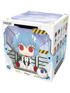 Фигурка коллекционная Funism Evangelion Blind Box Vol 1 Mini Moe Project, в ассортименте category.random-figures