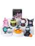 Category.random-figures Фигурка коллекционная Sanrio Family Halloween Mischief Series, в ассортименте источник Sanrio