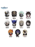 Category.random-figures Фигурка Genshin Impact Fatui Executive Series 1шт. Blind Box 6973817956300 источник Genshin Impact