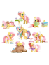 Category.random-figures Фигурка коллекционная Funism My Little Pony Sweet Diary Series, в ассортименте источник My Little Pony