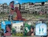Комикс Чудо-Женщина. Книга 3. Плоть и кости. жанр Боевик, Приключения, Супергерои и Фантастика