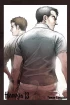 Манга Нелюдь. Том 13. источник Ajin