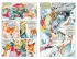 Комикс Сказки. Книга 4. издатель Азбука-Аттикус