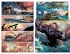Комикс Аквамен. Море бурь. Книга 4. источник Aquaman