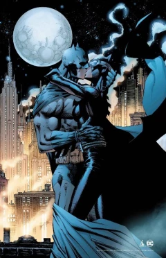 Комикс Бэтмен. Темный рыцарь. Как-то в полночь, в час угрюмый… изображение 1