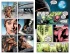Комикс Зелёный Фонарь. Тайное происхождение. источник Green Lantern