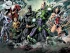 Комикс Лига справедливости. Книга 5. Лига несправедливости. источник Justice League